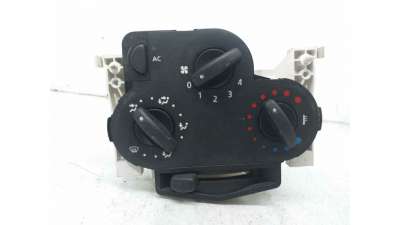 MANDO CALEFACCION /  AIRE ACONDICIONADO DACIA LOGAN (2004-) 1.4 (LSOA, LSOC, LSOE, LSOG) 75CV 1390CC - L.6248925 / 69570001