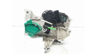 MANDO CALEFACCION /  AIRE ACONDICIONADO DACIA LOGAN (2004-) 1.4 (LSOA, LSOC, LSOE, LSOG) 75CV 1390CC - L.6248925 / 69570001 2