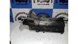 MOTOR ARRANQUE DACIA LOGAN (2004-) 1.4 (LSOA, LSOC, LSOE, LSOG) 75CV 1390CC - L.6248942 / 8200240487