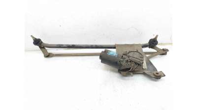 MOTOR LIMPIA DELANTERO DACIA LOGAN (2004-) 1.4 (LSOA, LSOC, LSOE, LSOG) 75CV 1390CC - L.6248953 / 64343295
