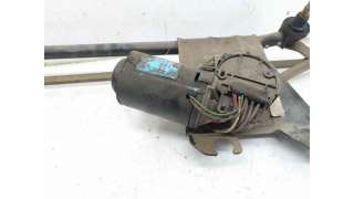 MOTOR LIMPIA DELANTERO DACIA LOGAN (2004-) 1.4 (LSOA, LSOC, LSOE, LSOG) 75CV 1390CC - L.6248953 / 64343295