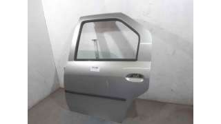 PUERTA TRASERA IZQUIERDA DACIA LOGAN (2004-) 1.4 (LSOA, LSOC, LSOE, LSOG) 75CV 1390CC - L.6248980 / 821012123R