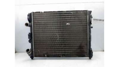 RADIADOR AGUA DACIA LOGAN (2004-) 1.4 (LSOA, LSOC, LSOE, LSOG) 75CV 1390CC - L.6248981 / 7700428082