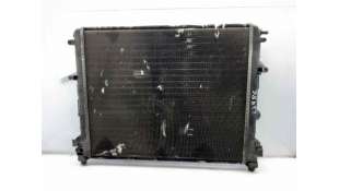 RADIADOR AGUA DACIA LOGAN (2004-) 1.4 (LSOA, LSOC, LSOE, LSOG) 75CV 1390CC - L.6248981 / 7700428082 2