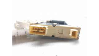 MOTOR ELEVALUNAS DELANTERO DERECHO CITROEN C4 COUPÉ (2004-2007) 2.0 16V 136CV 1997CC - L.6249114 / 9647442180