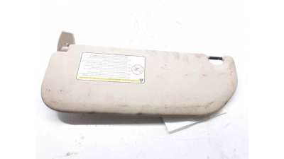 PARASOL DERECHO CITROEN C4 COUPÉ (2004-2007) 2.0 16V 136CV 1997CC - L.6249124 / 8143JF