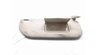 PARASOL DERECHO CITROEN C4 COUPÉ (2004-2007) 2.0 16V 136CV 1997CC - L.6249124 / 8143JF
