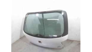 PORTON TRASERO SEAT IBIZA III (2006-2009) 1.6 16V 105CV 1598CC - L.6249172 / 6J4827024 2