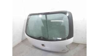 PORTON TRASERO SEAT IBIZA III (2006-2009) 1.6 16V 105CV 1598CC - L.6249172 / 6J4827024