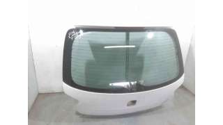 PORTON TRASERO SEAT IBIZA III (2006-2009) 1.6 16V 105CV 1598CC - L.6249172 / 6J4827024