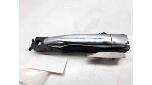 MANETA EXTERIOR DELANTERA DERECHA NISSAN X-TRAIL (2013-) - L.6249197 / 806406FK0E