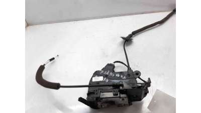 CERRADURA PUERTA TRASERA DERECHA RENAULT CLIO IV (2012-) 1.5 DCI 90 90CV 1461CC - L.6249198 / 825008835R