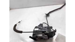 CERRADURA PUERTA TRASERA DERECHA RENAULT CLIO IV (2012-) 1.5 DCI 90 90CV 1461CC - L.6249198 / 825008835R