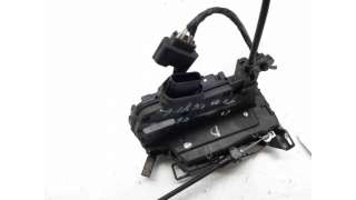 CERRADURA PUERTA TRASERA DERECHA RENAULT CLIO IV (2012-) 1.5 DCI 90 90CV 1461CC - L.6249198 / 825008835R