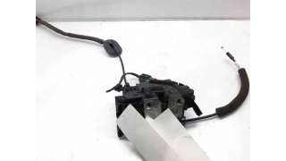 CERRADURA PUERTA TRASERA DERECHA RENAULT CLIO IV (2012-) 1.5 DCI 90 90CV 1461CC - L.6249198 / 825008835R