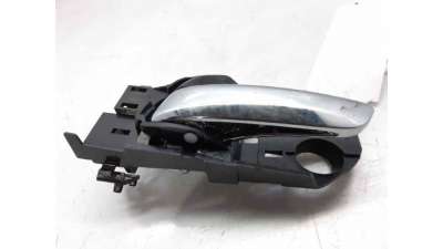 MANETA INTERIOR TRASERA IZQUIERDA HONDA HR-V (2015-) 1.6 I-DTEC (RU8) 120CV 1597CC - L.6249200 / 72160T7WA01ZA