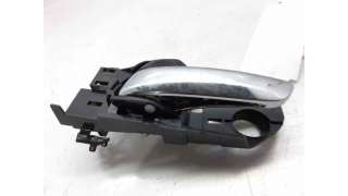MANETA INTERIOR TRASERA IZQUIERDA HONDA HR-V (2015-) 1.6 I-DTEC (RU8) 120CV 1597CC - L.6249200 / 72160T7WA01ZA