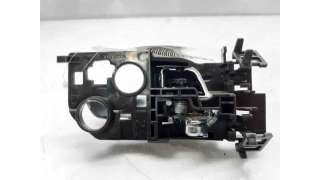 MANETA INTERIOR TRASERA IZQUIERDA HONDA HR-V (2015-) 1.6 I-DTEC (RU8) 120CV 1597CC - L.6249200 / 72160T7WA01ZA