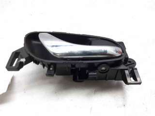 MANETA INTERIOR TRASERA DERECHA NISSAN X-TRAIL (2013-) - L.6249201 / 806704CA0A