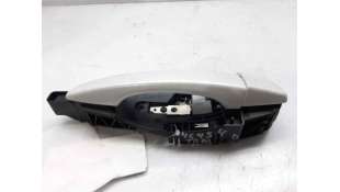 MANETA EXTERIOR TRASERA DERECHA PEUGEOT 3008 SUV (2016-) 1.2 131CV 1199CC - L.6249277 / 9802977180