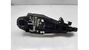 MANETA EXTERIOR TRASERA DERECHA PEUGEOT 3008 SUV (2016-) 1.2 131CV 1199CC - L.6249277 / 9802977180 2