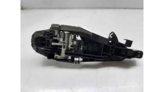 MANETA EXTERIOR TRASERA DERECHA PEUGEOT 3008 SUV (2016-) 1.2 131CV 1199CC - L.6249277 / 9802977180
