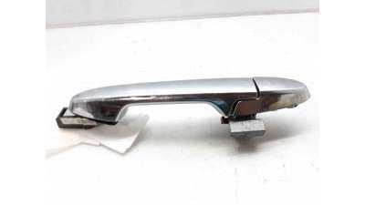 MANETA EXTERIOR DELANTERA DERECHA HONDA HR-V (2015-) 1.6 I-DTEC (RU8) 120CV 1597CC - L.6249356 / 72140T9AY01