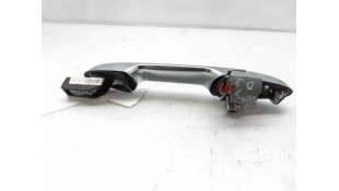 MANETA EXTERIOR DELANTERA DERECHA HONDA HR-V (2015-) 1.6 I-DTEC (RU8) 120CV 1597CC - L.6249356 / 72140T9AY01 2