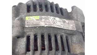 ALTERNADOR RENAULT CLIO II (1998-2010) 1.2 (BB0A, BB0F, BB10, BB1K, BB28, BB2D, BB2H, CB0A,... 58CV 1149CC - L.6249756 / 82 2