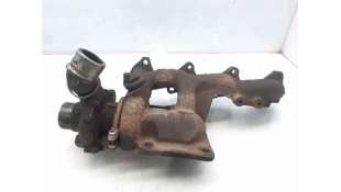 TURBOCOMPRESOR FORD FIESTA FURGÓN (2000-2003) TD 1.8 75CV 1753CC - L.6249834 / YS6Q6K682BC