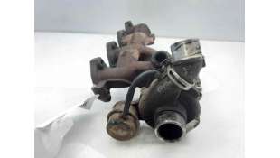 TURBOCOMPRESOR FORD FIESTA FURGÓN (2000-2003) TD 1.8 75CV 1753CC - L.6249834 / YS6Q6K682BC 2