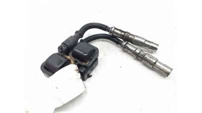 BOBINA ENCENDIDO MERCEDES-BENZ CLK DESCAPOTABLE (1998-2002) 320 (208.465) 218CV 3199CC - L.6250099 / A0001587303