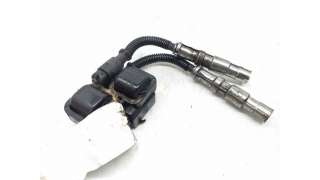 BOBINA ENCENDIDO MERCEDES-BENZ CLK DESCAPOTABLE (1998-2002) 320 (208.465) 218CV 3199CC - L.6250099 / A0001587303