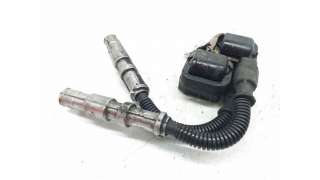 BOBINA ENCENDIDO MERCEDES-BENZ CLK DESCAPOTABLE (1998-2002) 320 (208.465) 218CV 3199CC - L.6250099 / A0001587303
