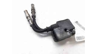BOBINA ENCENDIDO MERCEDES-BENZ CLK DESCAPOTABLE (1998-2002) 320 (208.465) 218CV 3199CC - L.6250100 / A0001587303