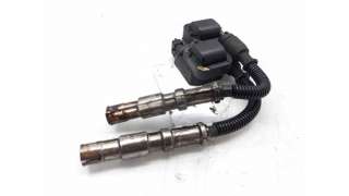 BOBINA ENCENDIDO MERCEDES-BENZ CLK DESCAPOTABLE (1998-2002) 320 (208.465) 218CV 3199CC - L.6250101 / A0001587303