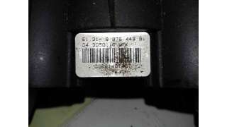 PILOTO TRASERO IZQUIERDO INTERIOR MERCEDES-BENZ CLK DESCAPOTABLE (1998-2002) 320 (208.465) 218CV 3199CC - L.6250171 / 20882