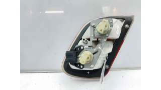 PILOTO TRASERO IZQUIERDO INTERIOR MERCEDES-BENZ CLK DESCAPOTABLE (1998-2002) 320 (208.465) 218CV 3199CC - L.6250171 / 20882