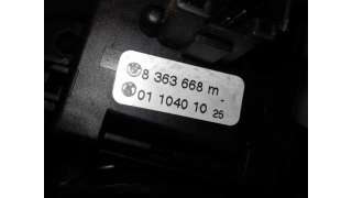 PILOTO TRASERO IZQUIERDO INTERIOR MERCEDES-BENZ CLK DESCAPOTABLE (1998-2002) 320 (208.465) 218CV 3199CC - L.6250171 / 20882