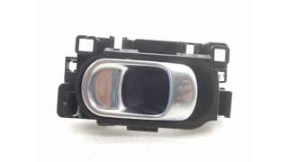 MANETA INTERIOR DELANTERA DERECHA CITROEN C4 CACTUS (2014-) 1.2 VTI 82 82CV 1199CC - L.6250199 / 98012885VV