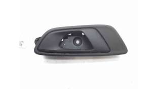 MANETA INTERIOR DELANTERA DERECHA SEAT LEON (2013-) 1.6 TDI 110CV 1598CC - L.6250202 / 5F1837114A