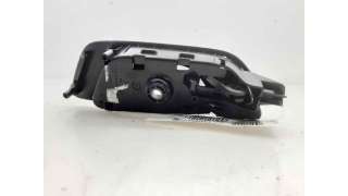 MANETA INTERIOR DELANTERA DERECHA SEAT LEON (2013-) 1.6 TDI 110CV 1598CC - L.6250202 / 5F1837114A