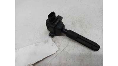 BOBINA ENCENDIDO MERCEDES-BENZ CLASE C T-MODEL (2001-2002) C 200 KOMPRESSOR (203.245) 163CV 1998CC - L.6250223 / A001501780