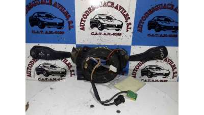 BOBINA ENCENDIDO MERCEDES-BENZ CLASE C T-MODEL (2001-2002) C 200 KOMPRESSOR (203.245) 163CV 1998CC - L.6250225 / A001501780