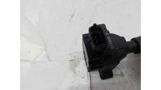 BOBINA ENCENDIDO MERCEDES-BENZ CLASE C T-MODEL (2001-2002) C 200 KOMPRESSOR (203.245) 163CV 1998CC - L.6250225 / A001501780