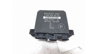 MODULO CONFORT MERCEDES-BENZ CLASE C T-MODEL (2001-2002) C 200 KOMPRESSOR (203.245) 163CV 1998CC - L.6250241 / 2038206526
