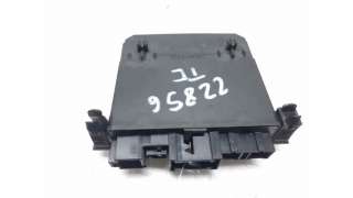 MODULO CONFORT MERCEDES-BENZ CLASE C T-MODEL (2001-2002) C 200 KOMPRESSOR (203.245) 163CV 1998CC - L.6250241 / 2038206526