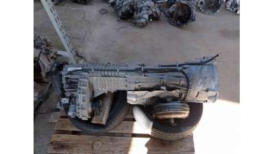 COMPRESOR VOLUMETRICO MERCEDES-BENZ CLASE C T-MODEL (2001-2002) C 200 KOMPRESSOR (203.245) 163CV 1998CC - L.6250248 / A1110