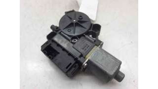 MOTOR ELEVALUNAS TRASERO DERECHO VOLKSWAGEN POLO (2009-) 1.6 TDI 105CV 1598CC - L.6250306 / 6R0959812G