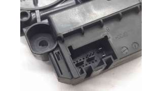 MOTOR ELEVALUNAS TRASERO DERECHO VOLKSWAGEN POLO (2009-) 1.6 TDI 105CV 1598CC - L.6250306 / 6R0959812G